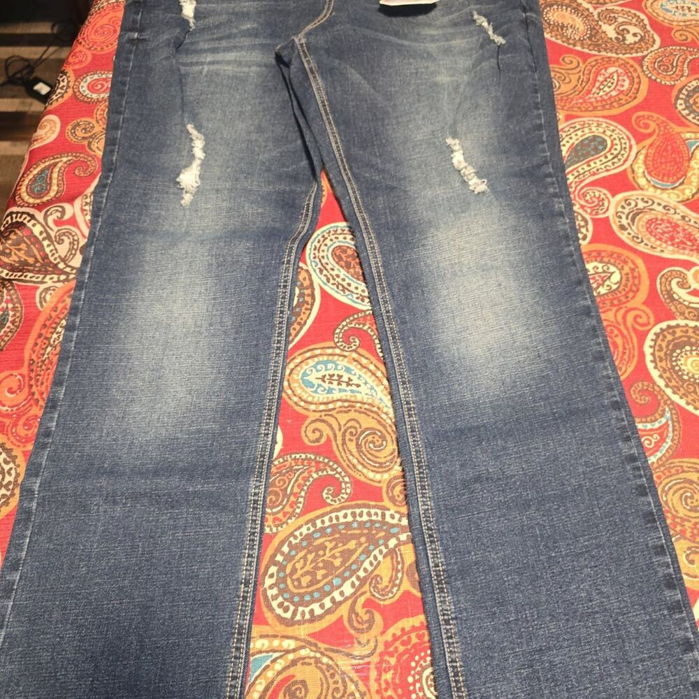 Hydraulic Womens Jeans Size 14 NWT